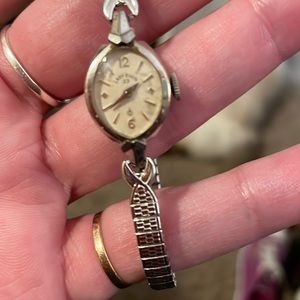 Lady Elgin watch